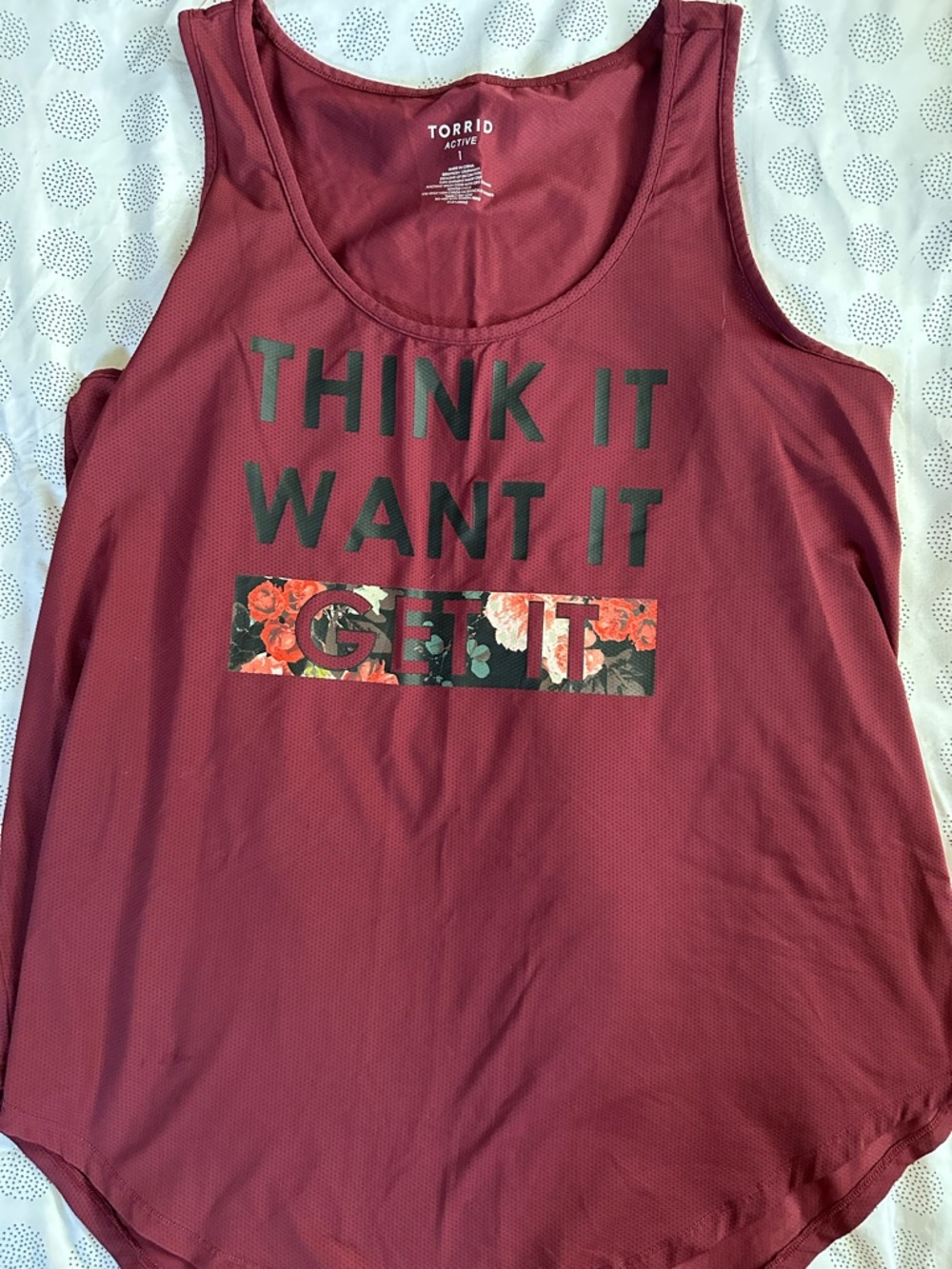 Torrid active wear bundle